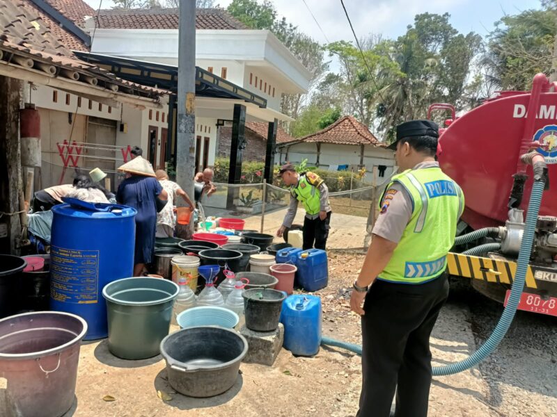 Foto: Humas Polres Kebumen