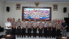 Foto: Humas Polres Kebumen