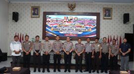 Foto: Humas Polres Kebumen