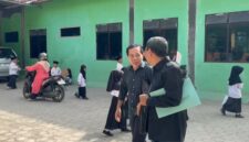 Foto : Rudi M. Maulana - Buana News  