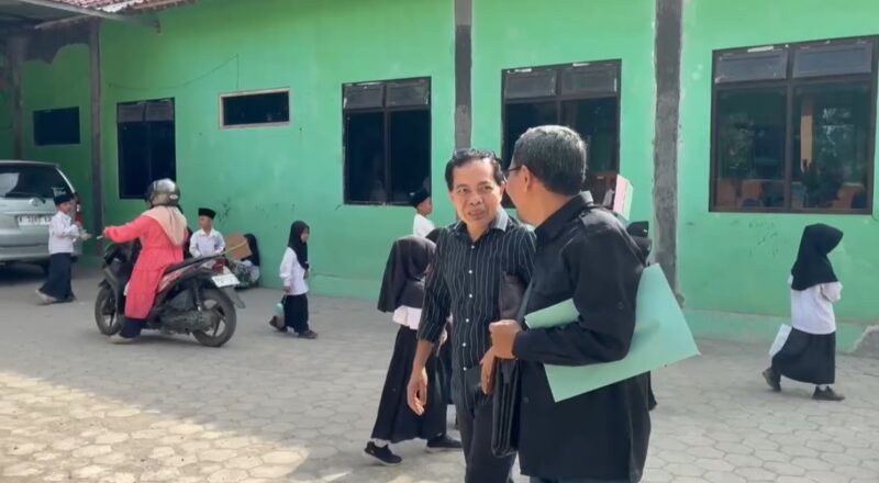 Foto : Rudi M. Maulana - Buana News  