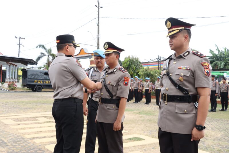 Foto: Humas Polres Kebumen