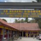 Foto : Rudi M. Maulana - Buana News  