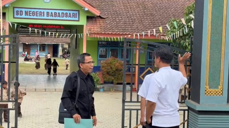 Foto : Rudi M. Maulana - Buana News  