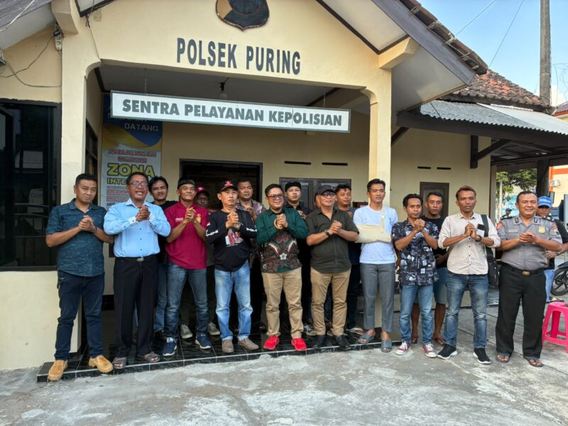 Foto: Feri Surohman - Buana News