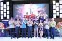 Foto: Nur Cholis - Buana News