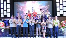 Foto: Nur Cholis - Buana News