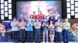 Foto: Nur Cholis - Buana News