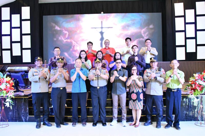Foto: Nur Cholis - Buana News
