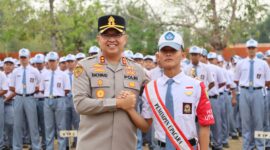 Foto: Humas Polres Kebumen