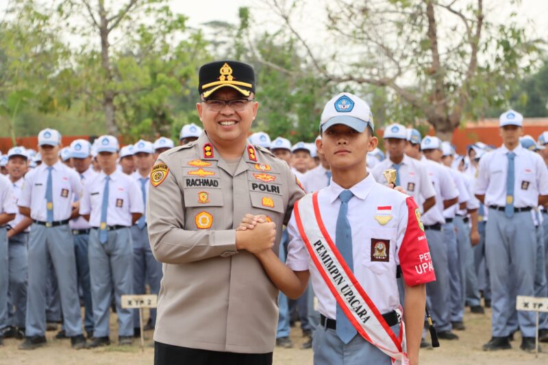 Foto: Humas Polres Kebumen