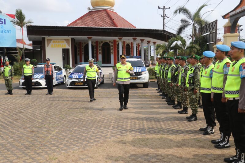 Foto: Humas Polres Kebumen
