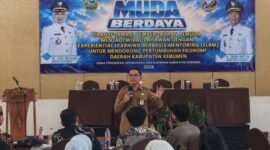 Foto : Deni Setiawan - Buana News  