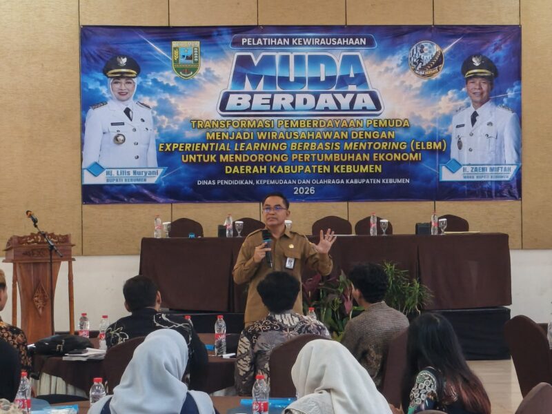 Foto : Deni Setiawan - Buana News  