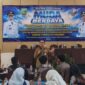 Foto : Deni Setiawan - Buana News  