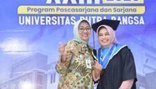 Foto : Elis Linda Lestari - Buana News  