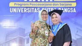 Foto : Elis Linda Lestari - Buana News  