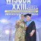 Foto : Elis Linda Lestari - Buana News  
