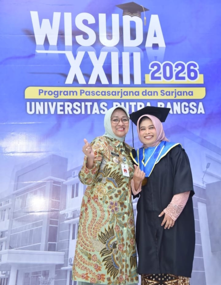 Foto : Elis Linda Lestari - Buana News  